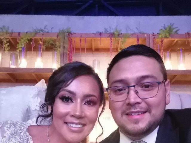 La boda de Alan y Vianey en Celaya, Guanajuato 6