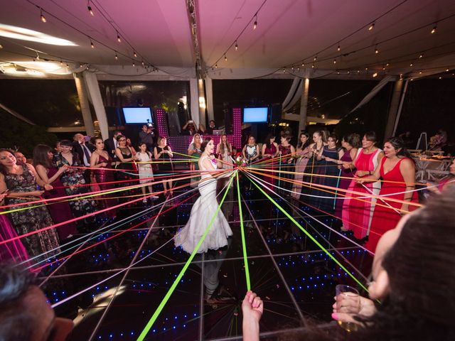 La boda de Oscar y Denisa en Tlalpan, Ciudad de México 29