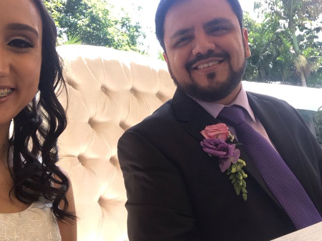 La boda de Juanjo y Erika en Cuernavaca, Morelos 9