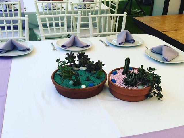 La boda de Juanjo y Erika en Cuernavaca, Morelos 12