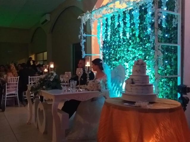 La boda de Danny  y Dolores  en Culiacán, Sinaloa 3