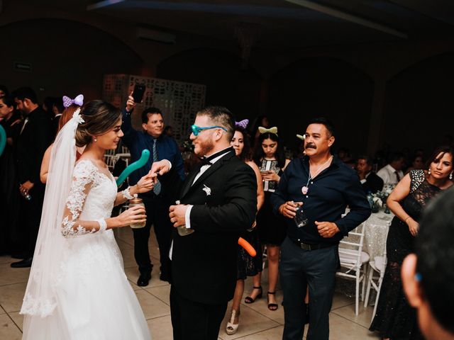La boda de Danny  y Dolores  en Culiacán, Sinaloa 1