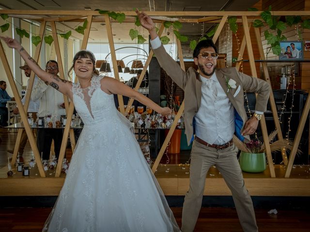 La boda de Axel y Polette en Veracruz, Veracruz 1