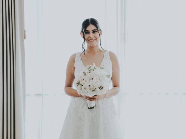 La boda de Víctor y Valeria en Pachuca, Hidalgo 38