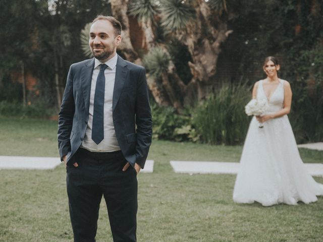 La boda de Víctor y Valeria en Pachuca, Hidalgo 42