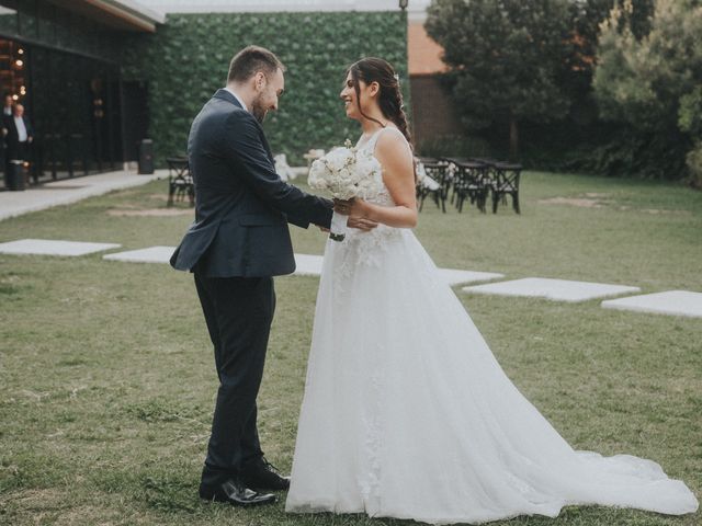 La boda de Víctor y Valeria en Pachuca, Hidalgo 43