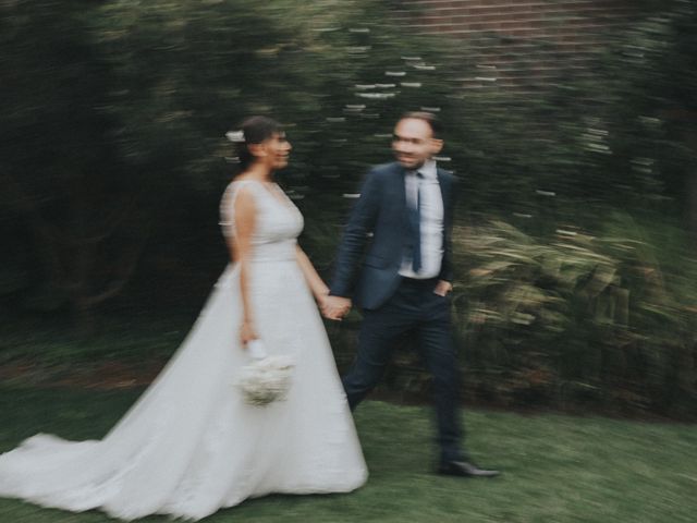 La boda de Víctor y Valeria en Pachuca, Hidalgo 45