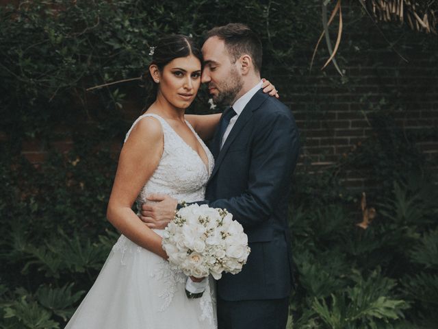 La boda de Víctor y Valeria en Pachuca, Hidalgo 46