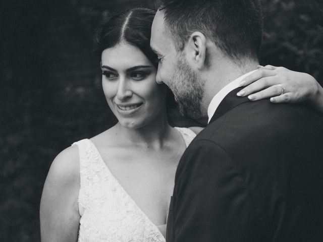 La boda de Víctor y Valeria en Pachuca, Hidalgo 47