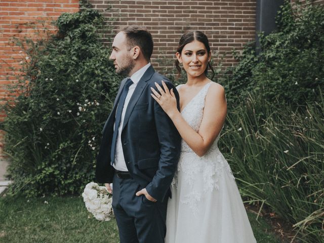 La boda de Víctor y Valeria en Pachuca, Hidalgo 48