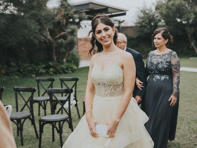 La boda de Víctor y Valeria en Pachuca, Hidalgo 51