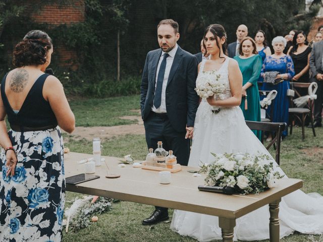 La boda de Víctor y Valeria en Pachuca, Hidalgo 55