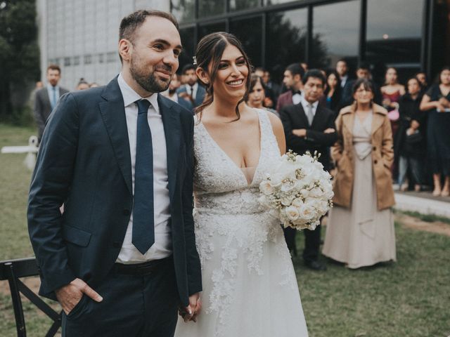 La boda de Víctor y Valeria en Pachuca, Hidalgo 56