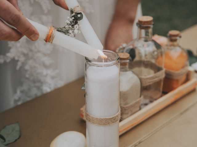 La boda de Víctor y Valeria en Pachuca, Hidalgo 57