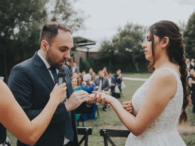 La boda de Víctor y Valeria en Pachuca, Hidalgo 58