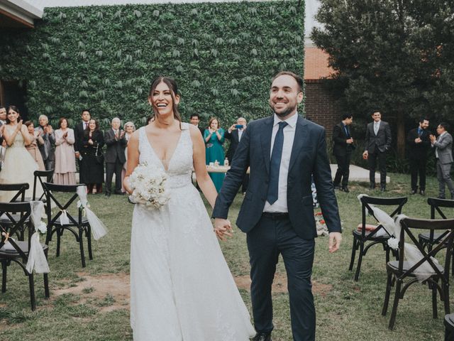 La boda de Víctor y Valeria en Pachuca, Hidalgo 62