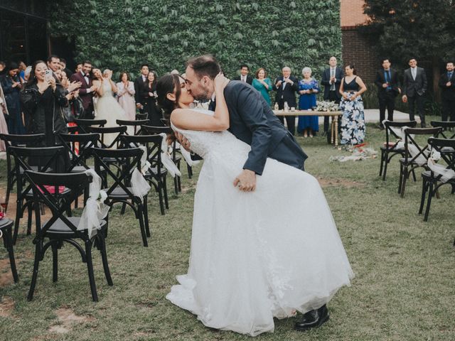 La boda de Víctor y Valeria en Pachuca, Hidalgo 63