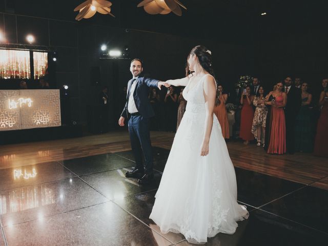 La boda de Víctor y Valeria en Pachuca, Hidalgo 66