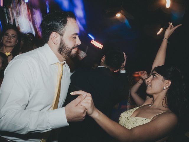 La boda de Víctor y Valeria en Pachuca, Hidalgo 80