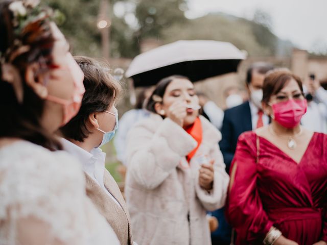 La boda de Grecia y Tania en Morelia, Michoacán 12