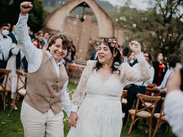 La boda de Grecia y Tania en Morelia, Michoacán 15