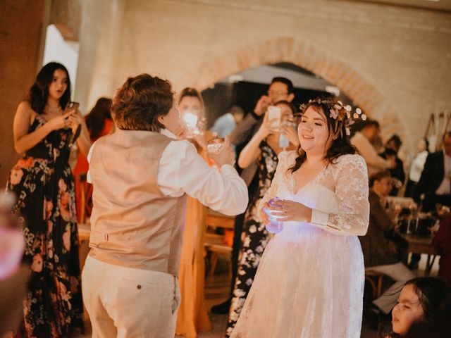 La boda de Grecia y Tania en Morelia, Michoacán 27