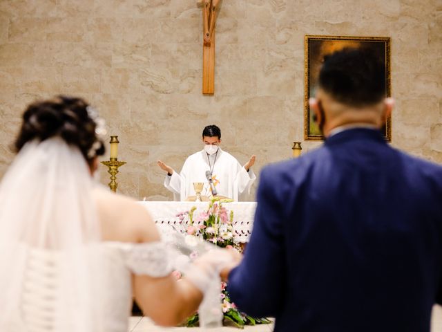La boda de Iván y Lupita en Chihuahua, Chihuahua 8
