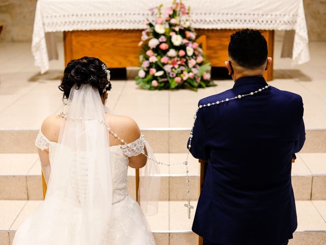 La boda de Iván y Lupita en Chihuahua, Chihuahua 9