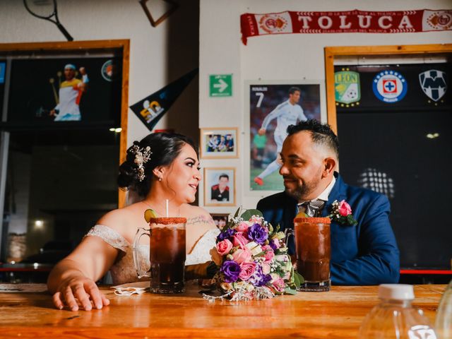 La boda de Iván y Lupita en Chihuahua, Chihuahua 11