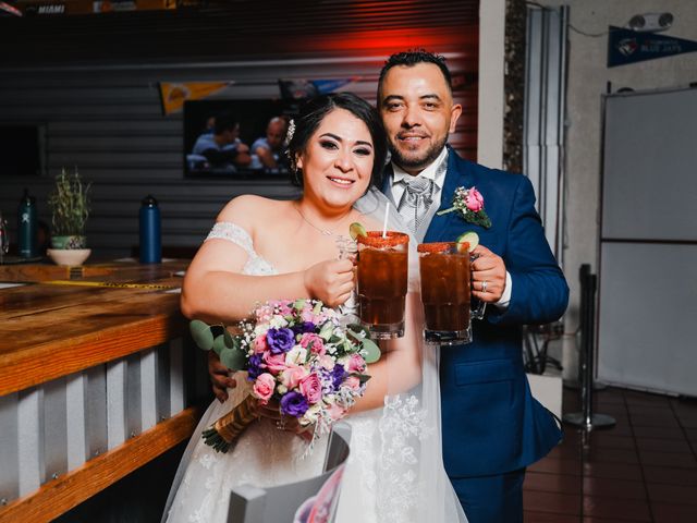 La boda de Iván y Lupita en Chihuahua, Chihuahua 12