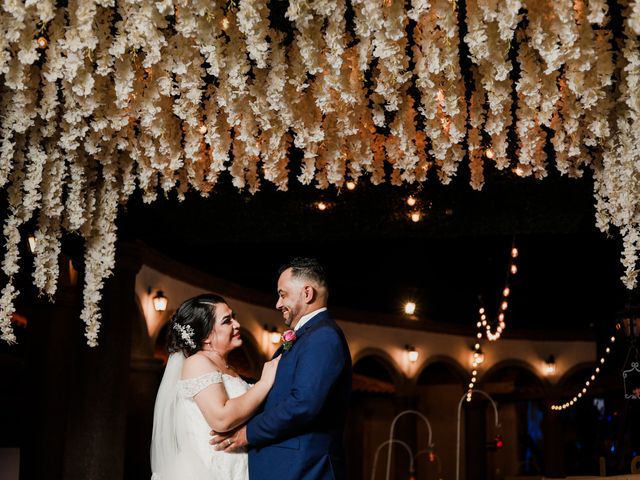 La boda de Iván y Lupita en Chihuahua, Chihuahua 14
