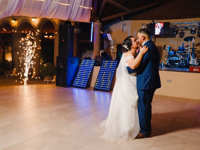 La boda de Iván y Lupita en Chihuahua, Chihuahua 16