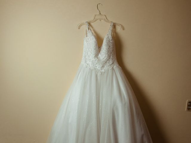 La boda de Gerardo y Mayra en Tlaxcala, Tlaxcala 9