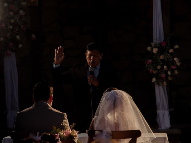La boda de Gerardo y Mayra en Tlaxcala, Tlaxcala 28