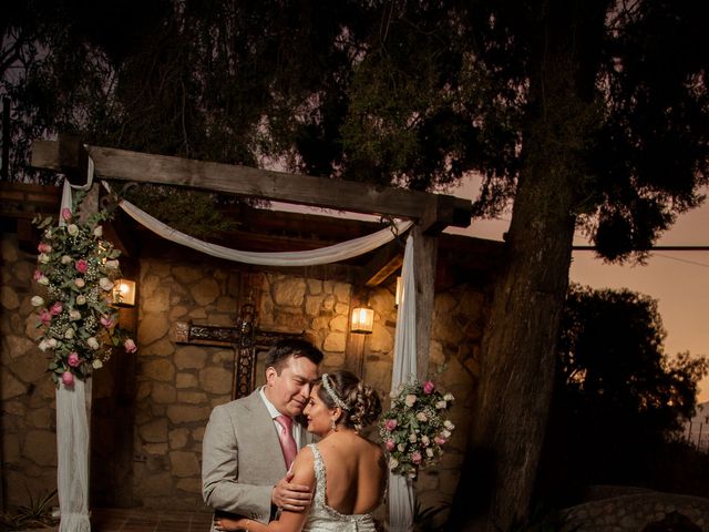 La boda de Gerardo y Mayra en Tlaxcala, Tlaxcala 40