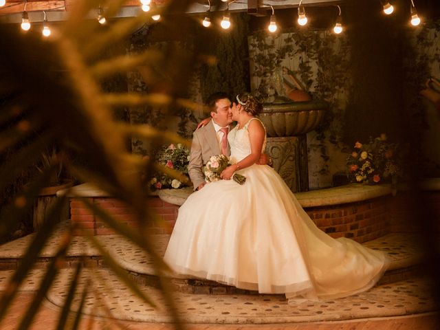 La boda de Gerardo y Mayra en Tlaxcala, Tlaxcala 42