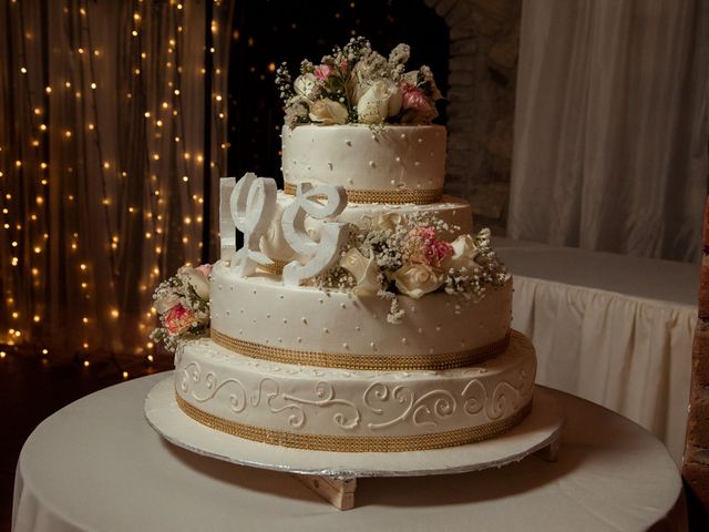 La boda de Gerardo y Mayra en Tlaxcala, Tlaxcala 48