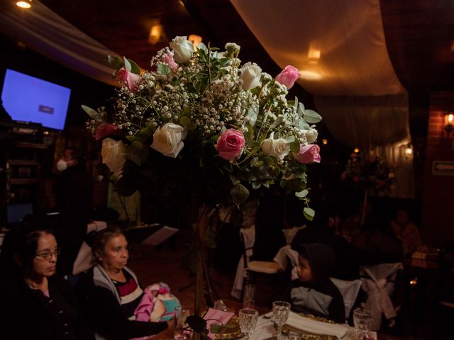 La boda de Gerardo y Mayra en Tlaxcala, Tlaxcala 50