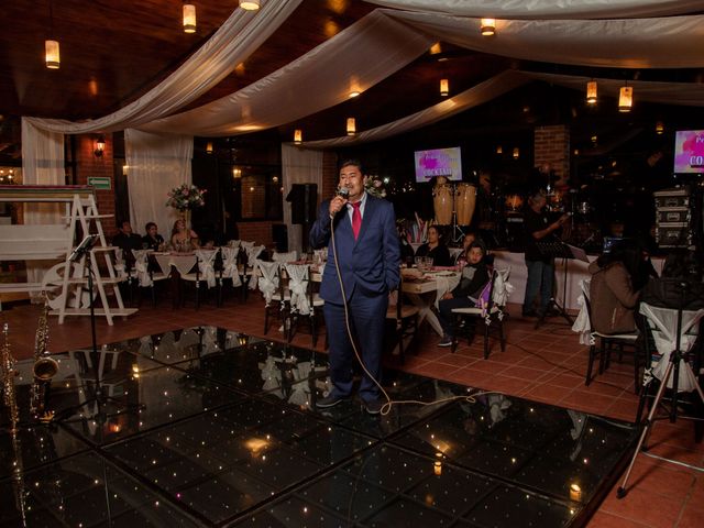 La boda de Gerardo y Mayra en Tlaxcala, Tlaxcala 54