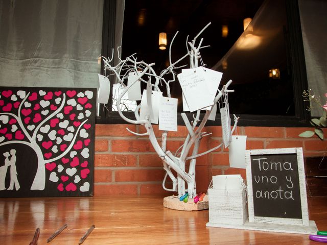 La boda de Gerardo y Mayra en Tlaxcala, Tlaxcala 56
