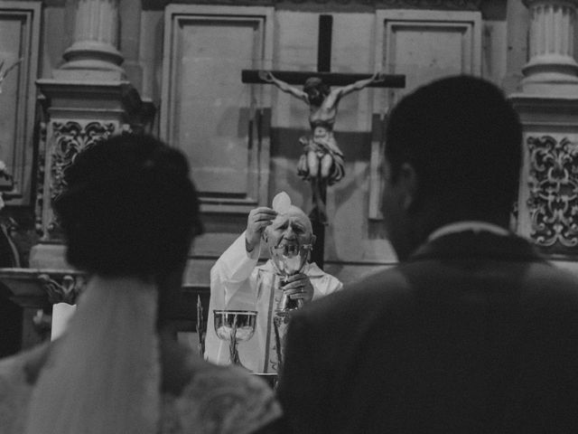 La boda de Uriel y Nanndy en Chihuahua, Chihuahua 35