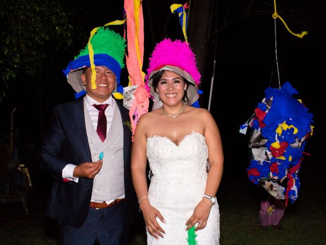 La boda de César y Liliana en Tuxtla Gutiérrez, Chiapas 3