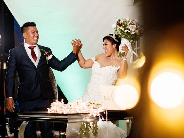 La boda de César y Liliana en Tuxtla Gutiérrez, Chiapas 5