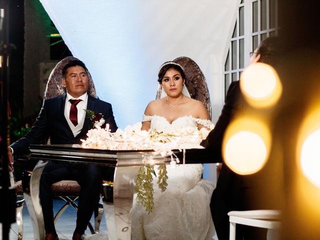 La boda de César y Liliana en Tuxtla Gutiérrez, Chiapas 6