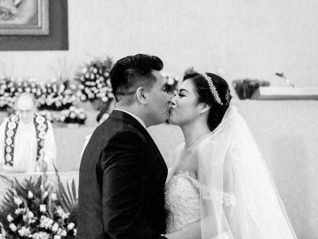 La boda de César y Liliana en Tuxtla Gutiérrez, Chiapas 9