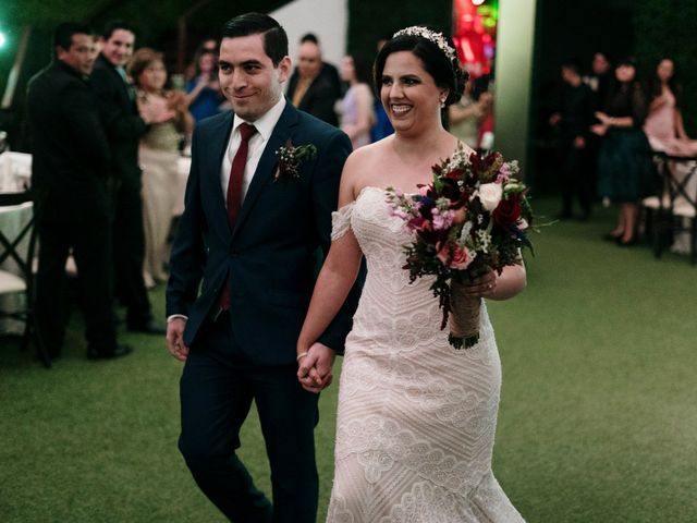 La boda de Gilberto y Treisy en San Nicolás de los Garza, Nuevo León 42