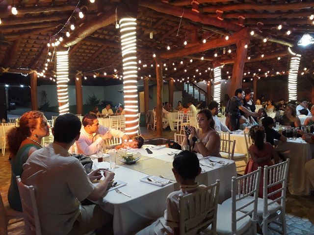 La boda de Claudia  y Humberto en Ixtapa Zihuatanejo, Guerrero 4