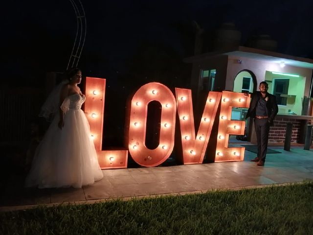 La boda de Claudia  y Humberto en Ixtapa Zihuatanejo, Guerrero 6
