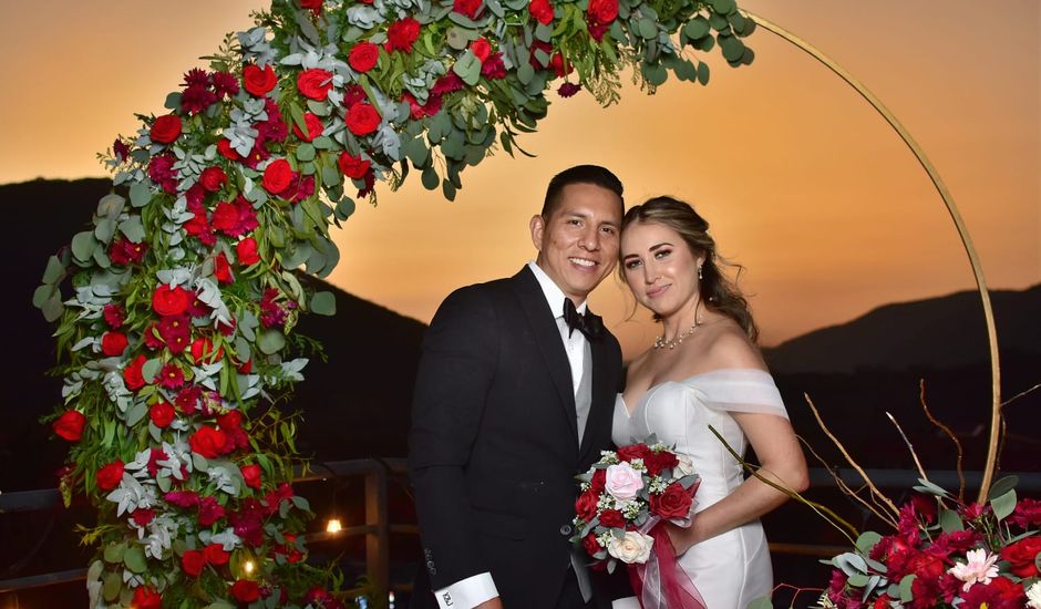 La boda de Jesús y Karla en Buenavista de Cuéllar, Guerrero