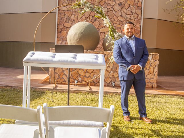 La boda de  Jesús y Nancy en Mexicali, Baja California 7